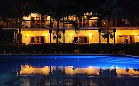 Baobao Hostel Palomino